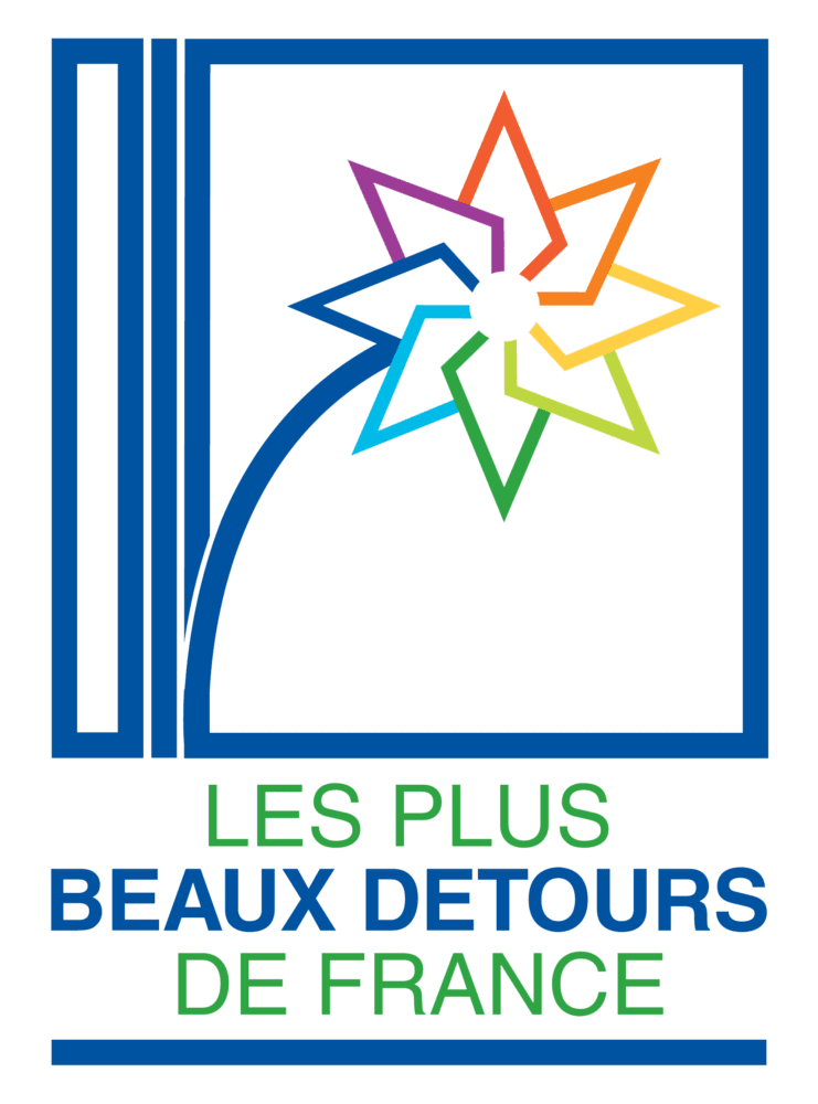 Les plus beaux détours de France