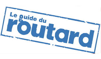 Le guide du routard