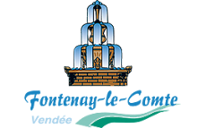 Fontenay le comte